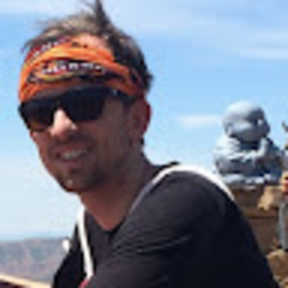 Meet your Posher, Jason